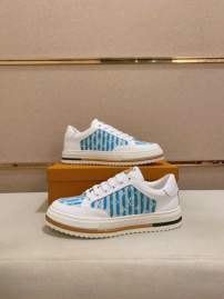 Picture of Louis Vuitton Shoes _SKULVsz38-44mnf0112416802